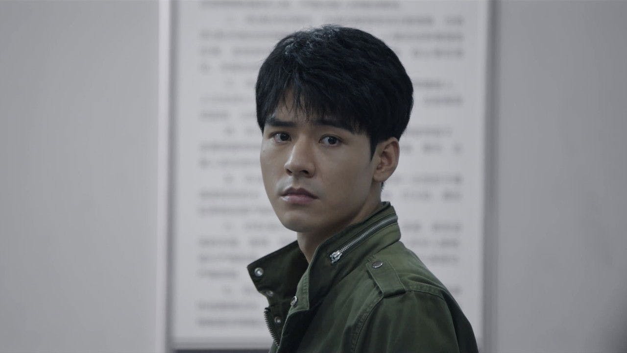 assista ao episódio 1 da temporada 1