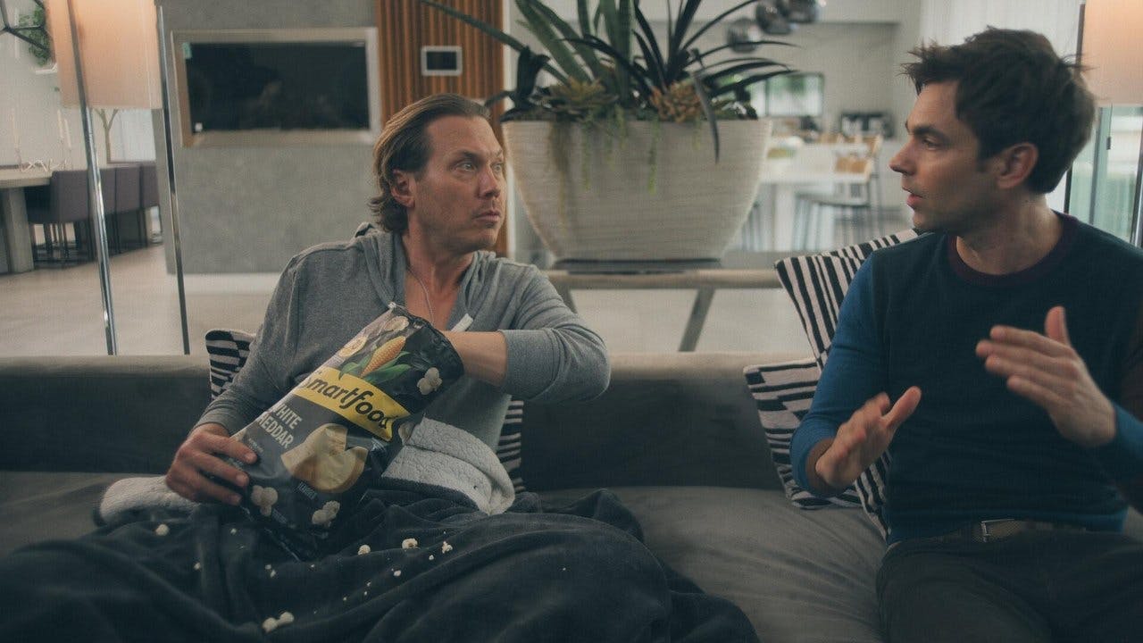 assista ao episódio 4 da temporada 1