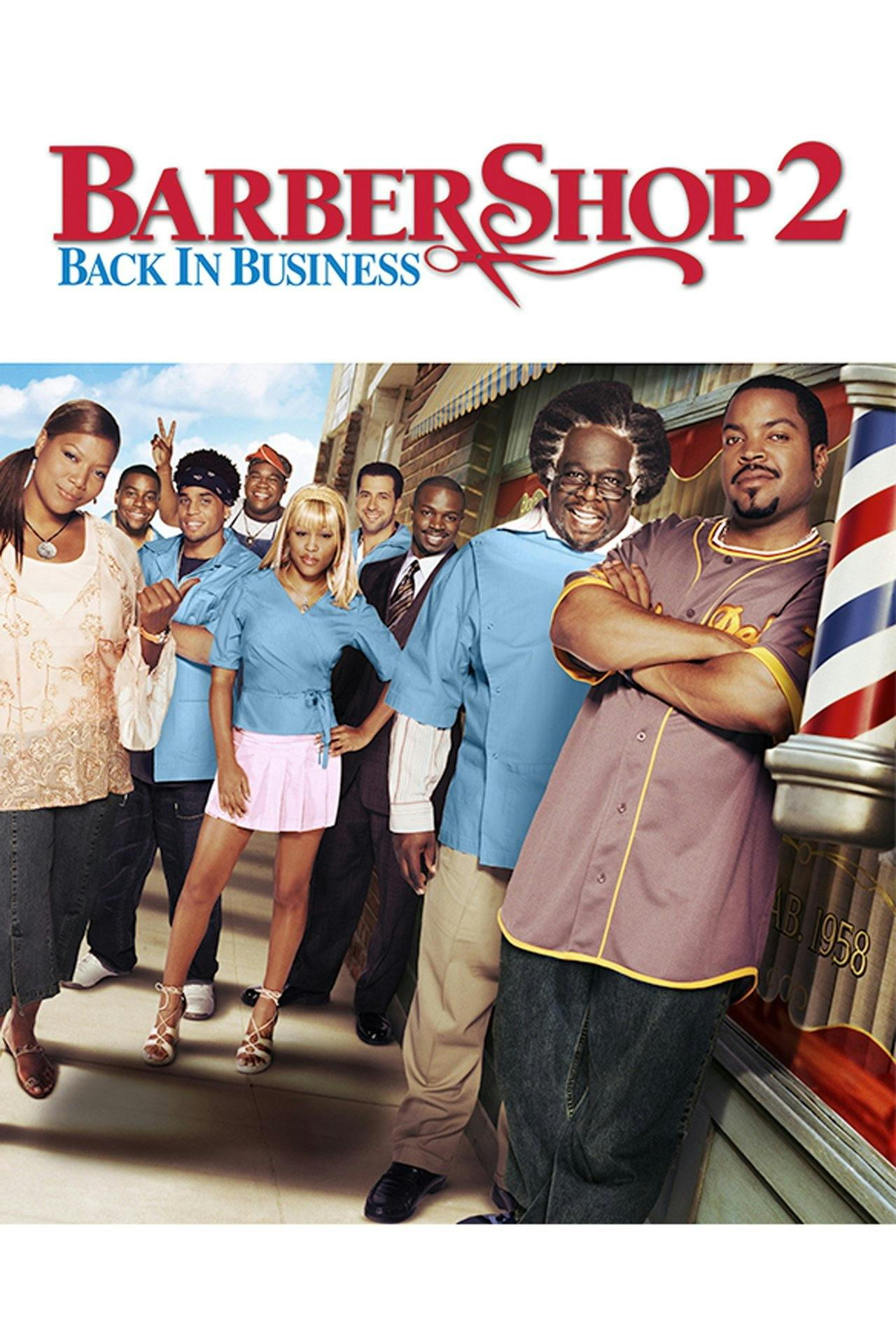 Assistir Barbeiragem Total Online em HD