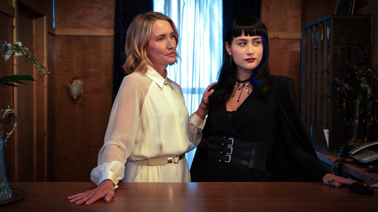assista ao episódio 1 da temporada 1