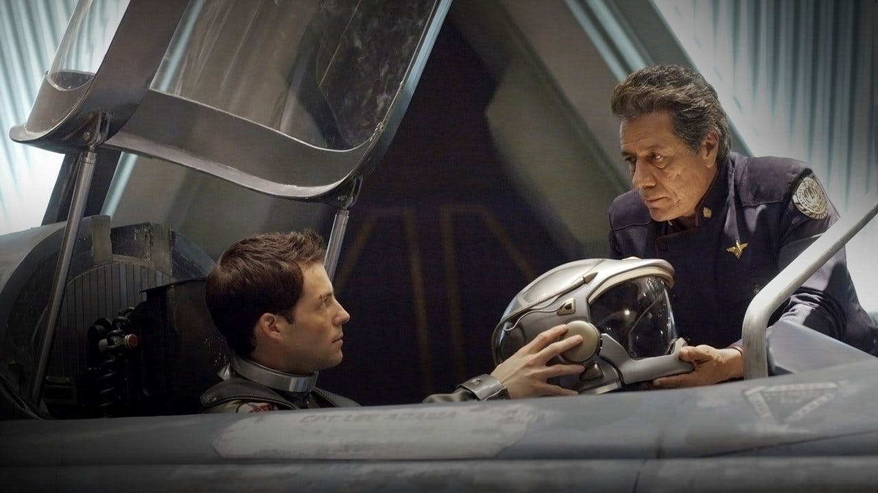 assista ao episódio 5 da temporada 1