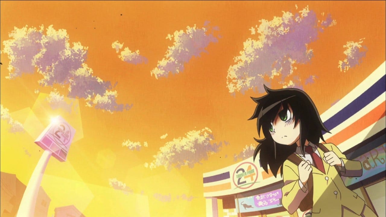 WataMote