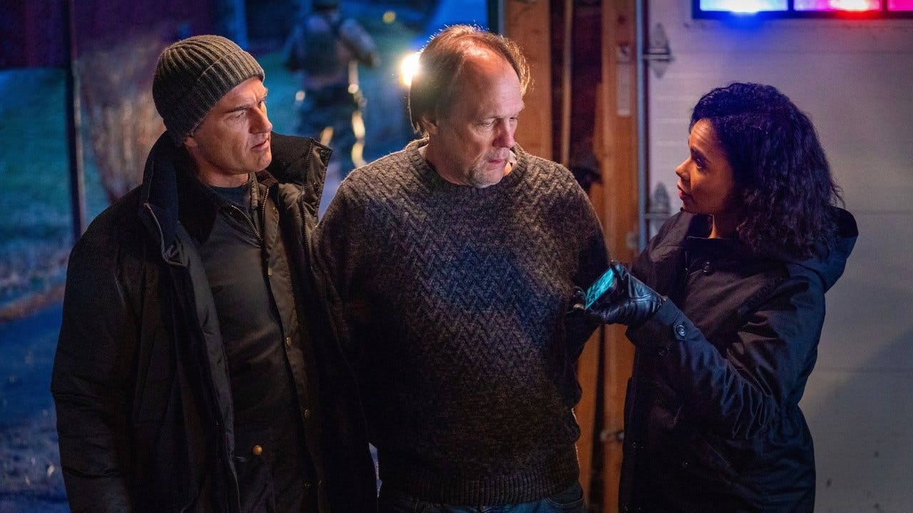 assista ao episódio 9 da temporada 1