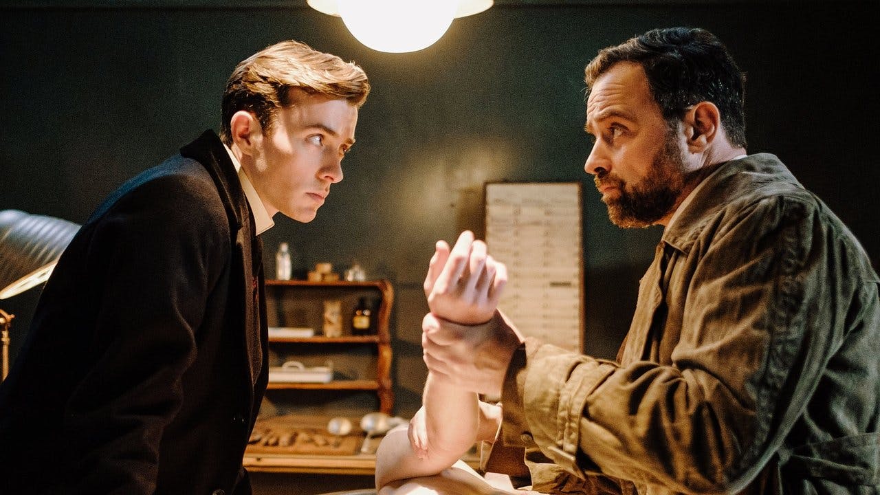 assista ao episódio 3 da temporada 1