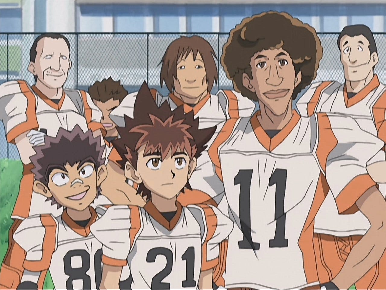 assista ao episódio 28 da temporada 1