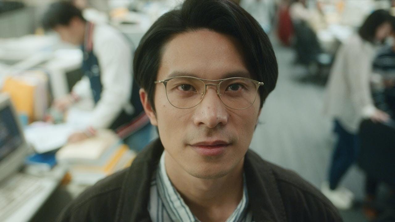 assista ao episódio 8 da temporada 1