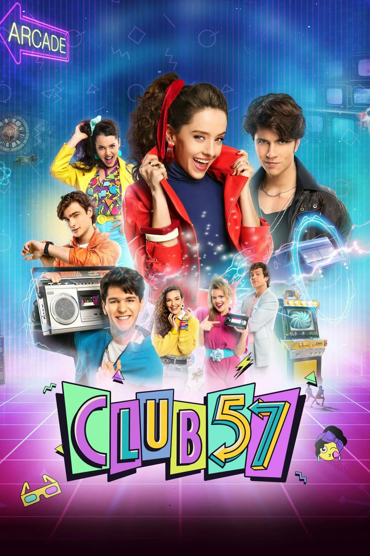 Assistir Club 57 Online em HD