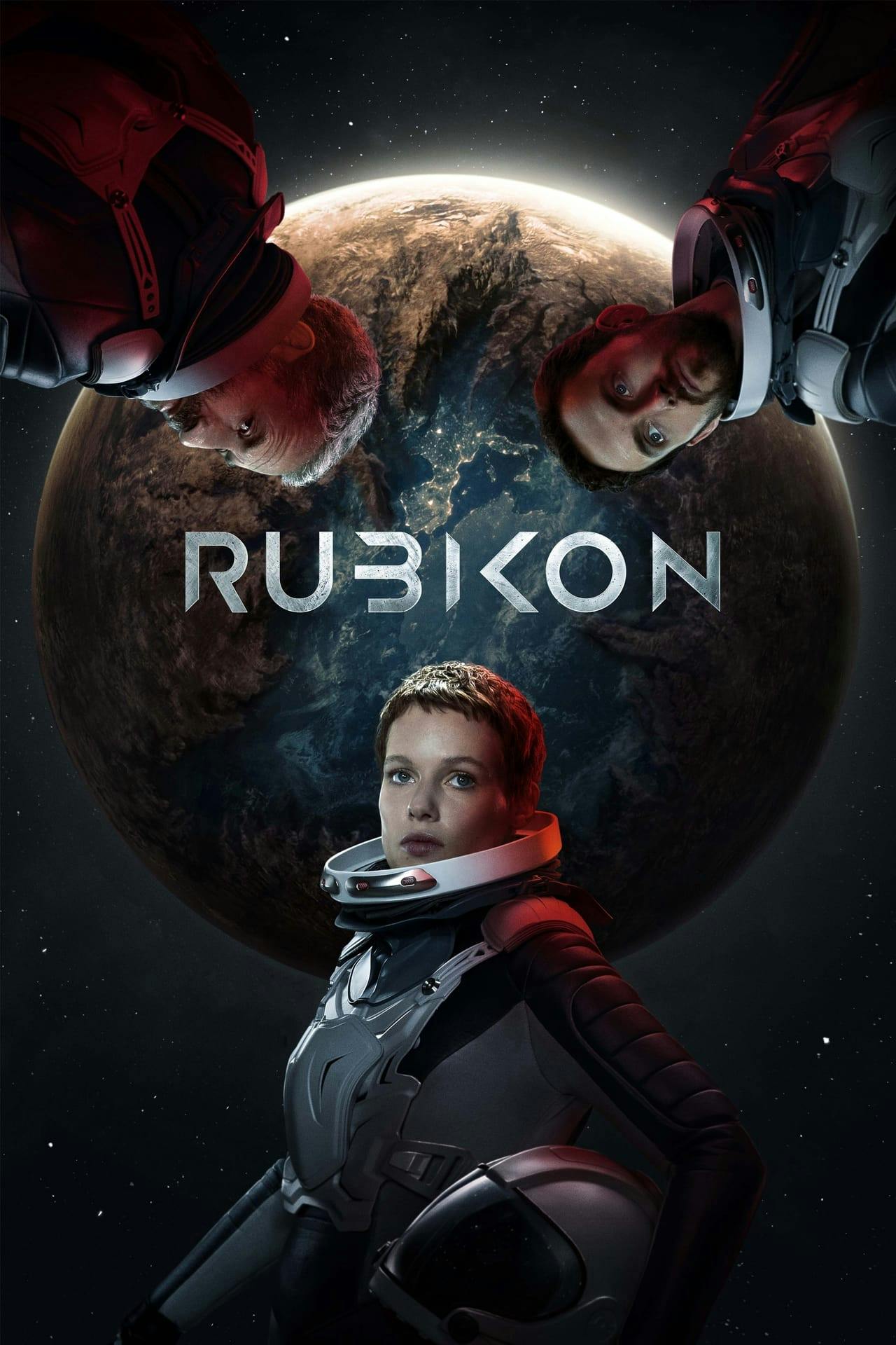 Assistir Rubikon Online em HD