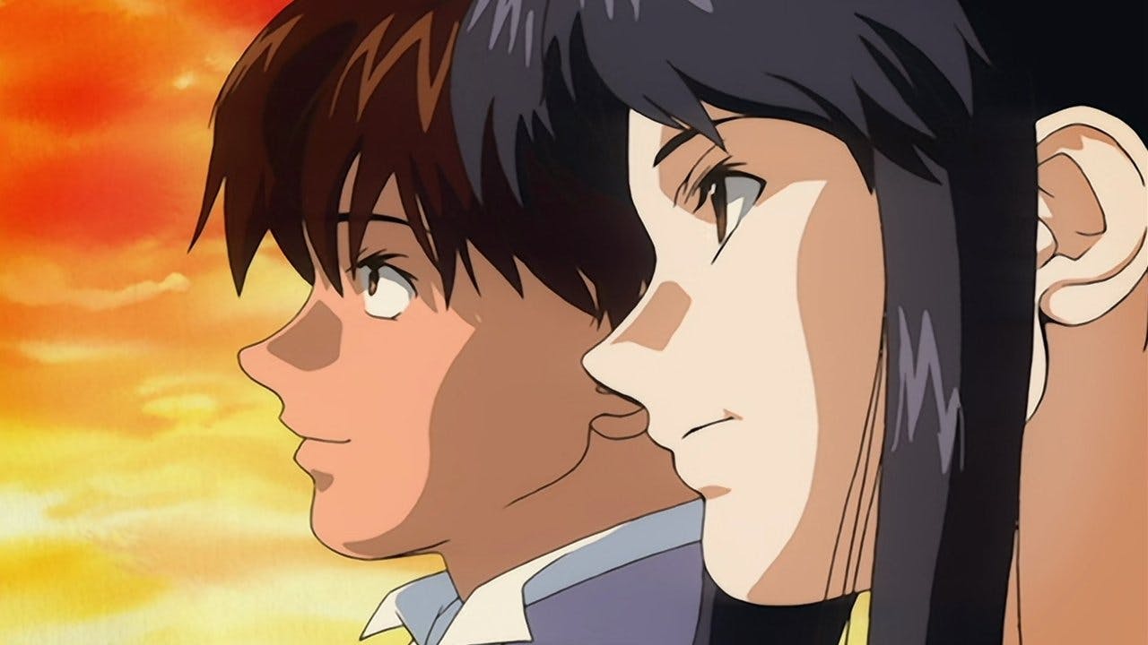assista ao episódio 8 da temporada 1