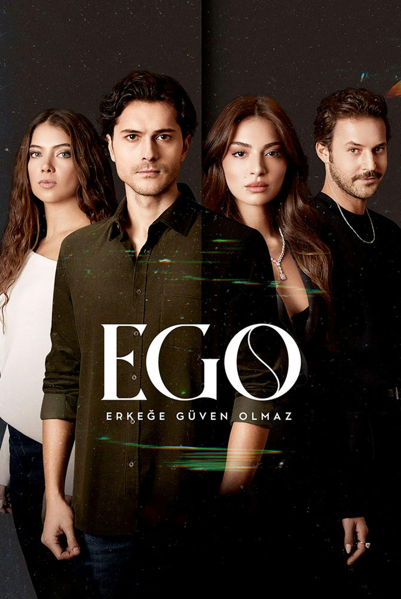 Assistir EGO – Erkege Güven Olmaz Online em HD