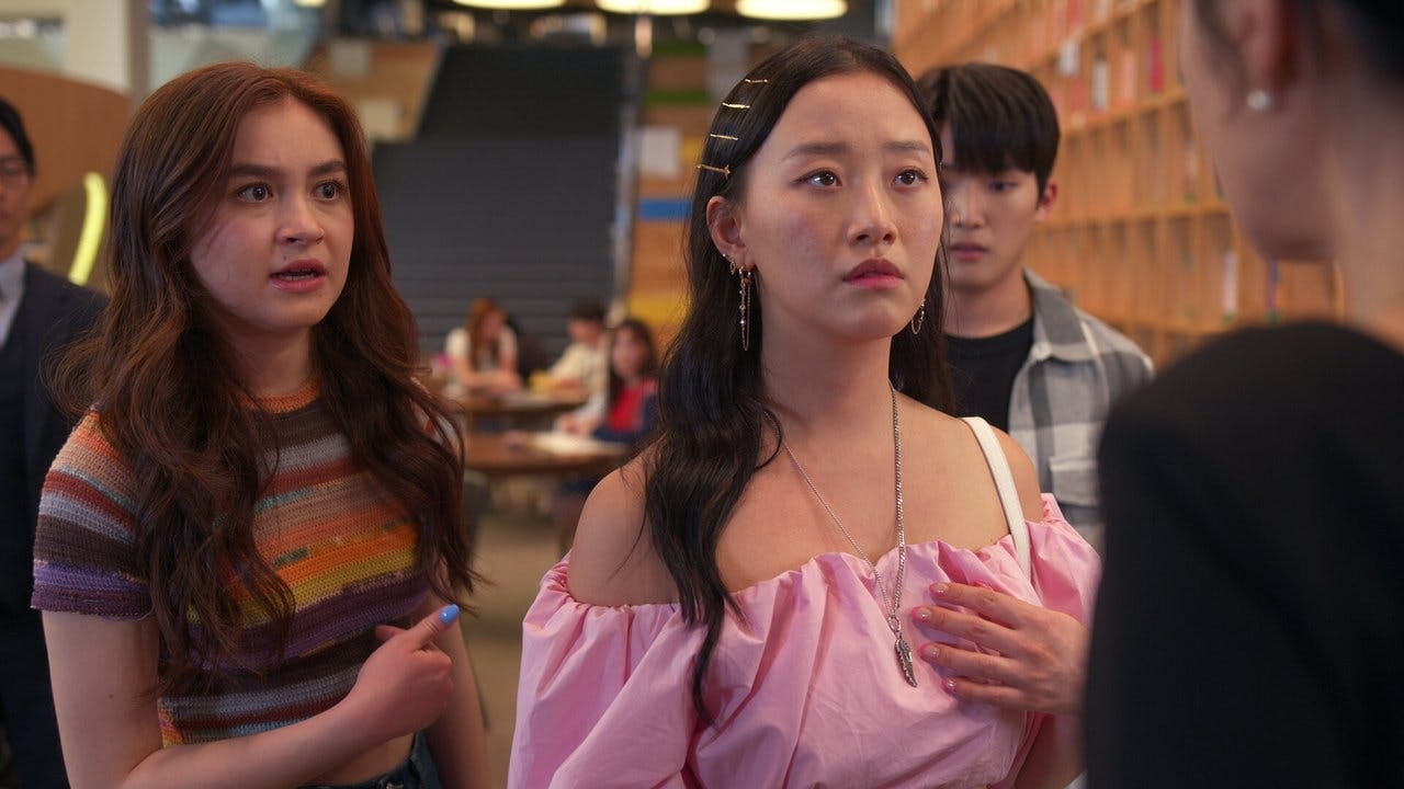 assista ao episódio 7 da temporada 1