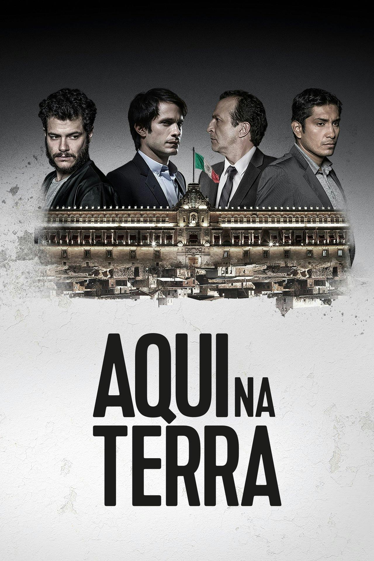 Assistir Aqui na Terra Online em HD