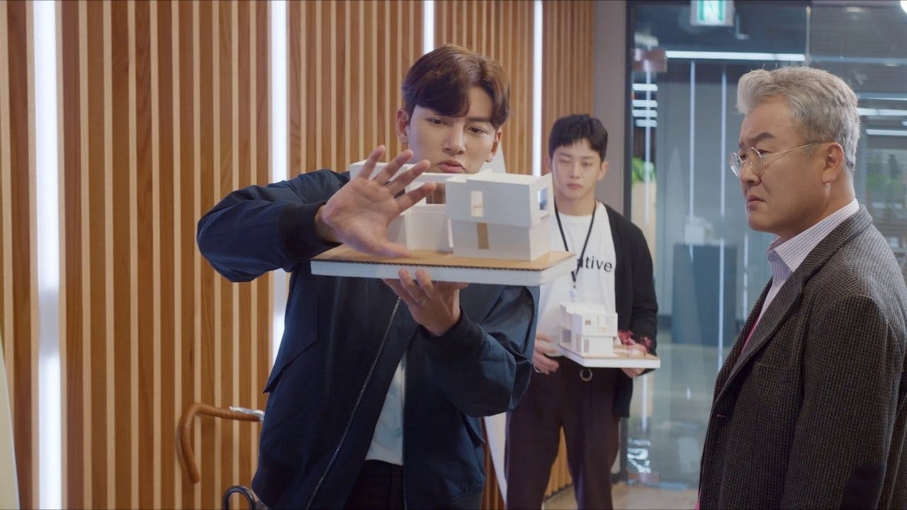 assista ao episódio 4 da temporada 1