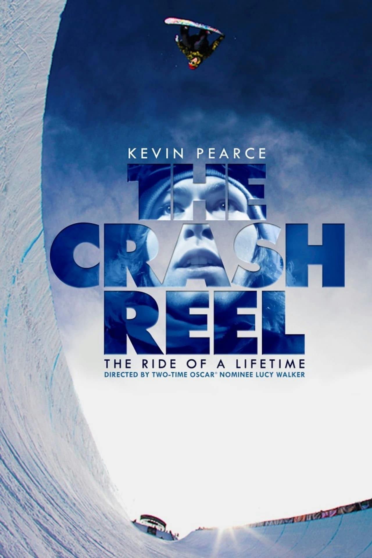 Assistir The Crash Reel Online em HD