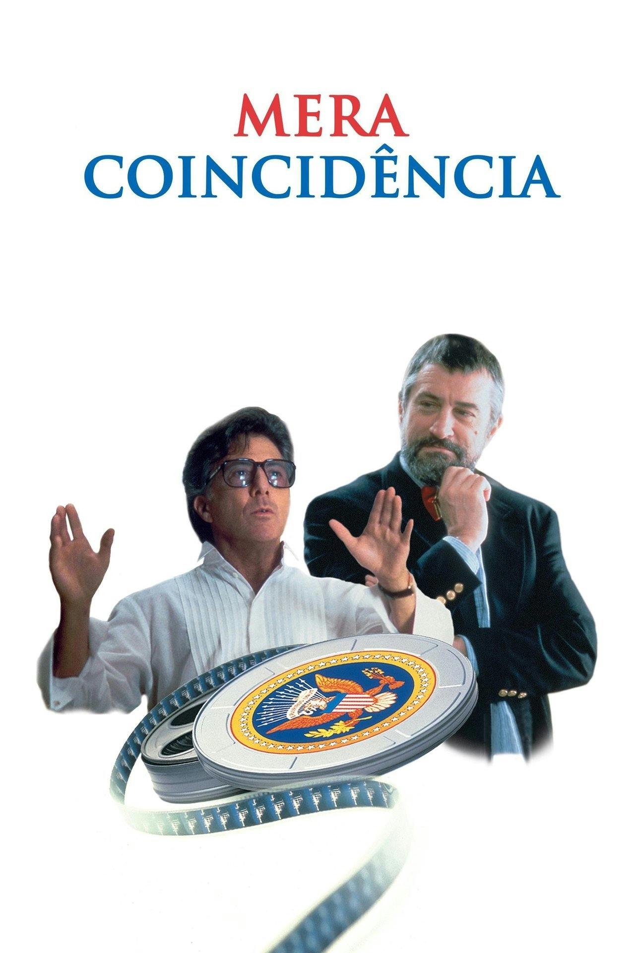 Assistir Mera Coincidência Online em HD