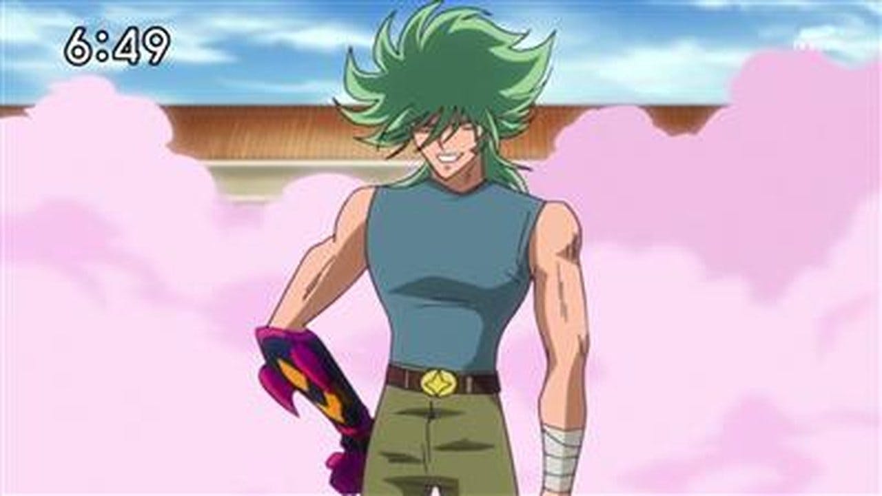 assista ao episódio 70 da temporada 1