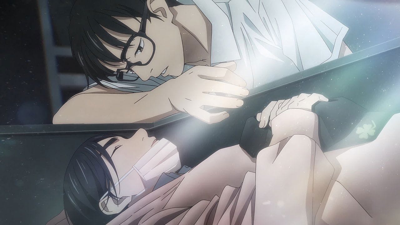 Kimi wa Houkago Insomnia