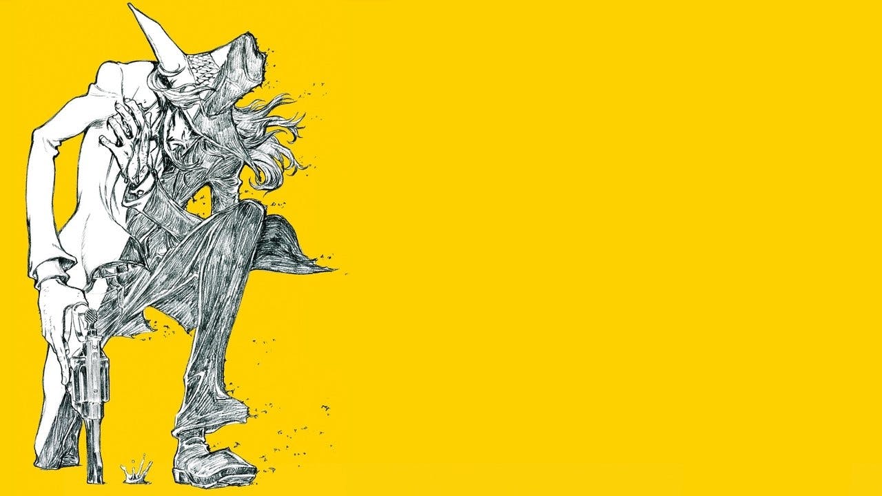 Lupin III: A Tumba de Jigen