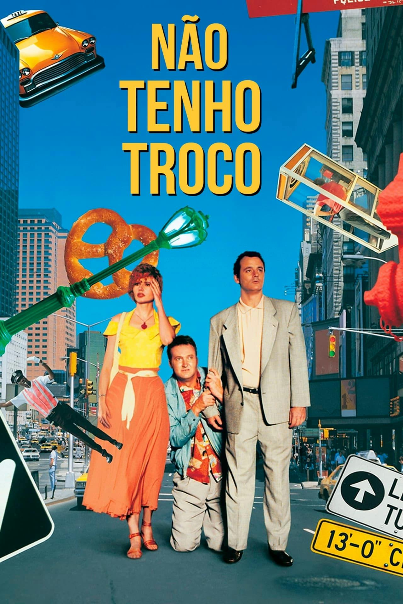 Assistir Não Tenho Troco Online em HD