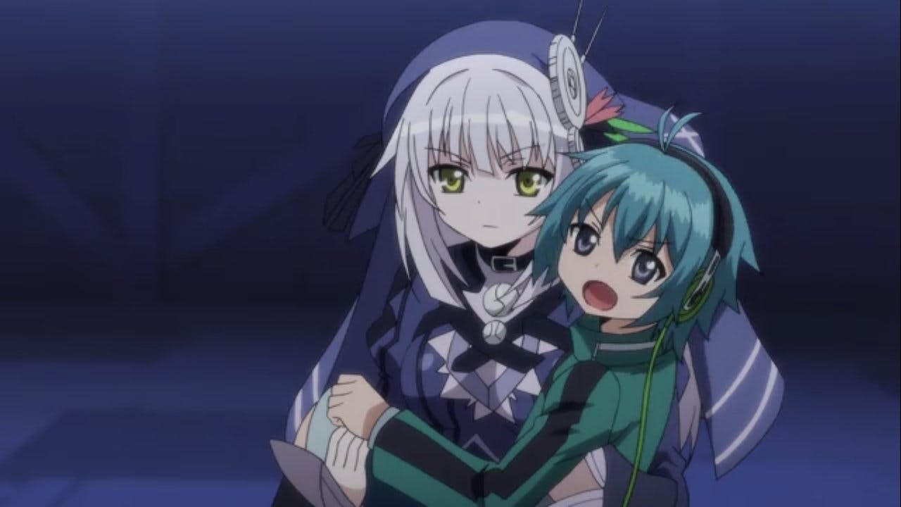 assista ao episódio 6 da temporada 1