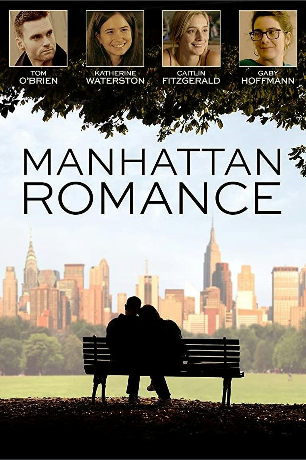 Assistir Manhattan Romance Online em HD