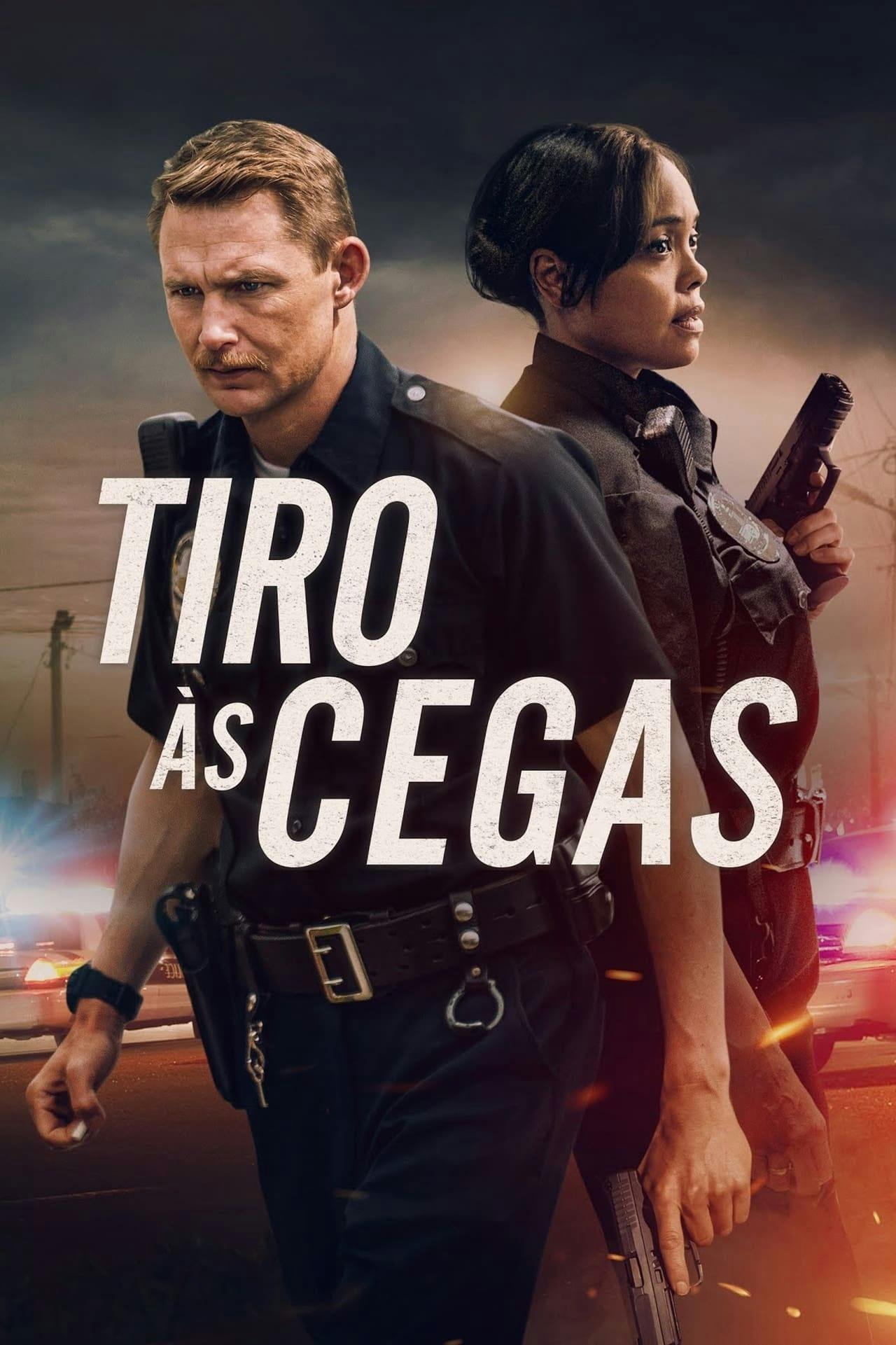 Assistir Tiro às Cegas Online em HD