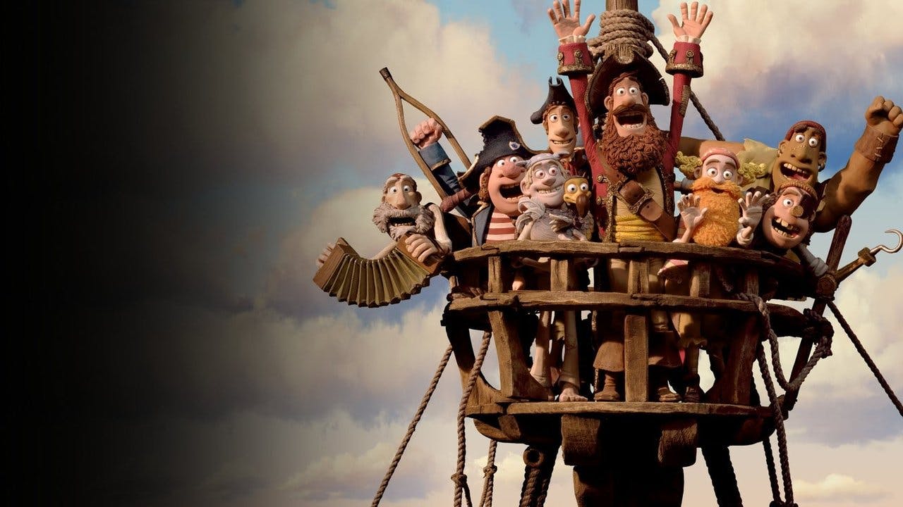 Piratas Pirados!