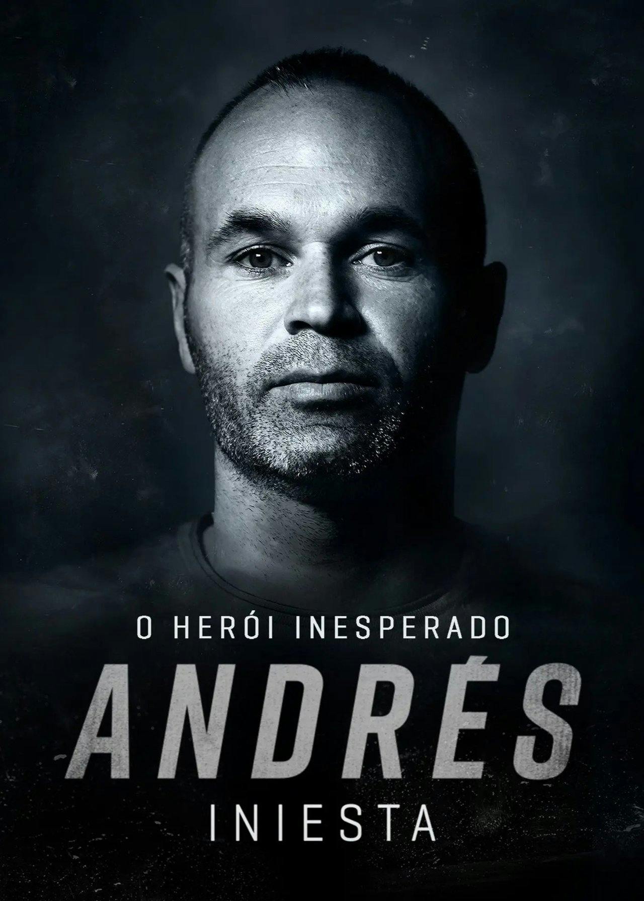 Assistir Andrés Iniesta: el héroe inesperado Online em HD