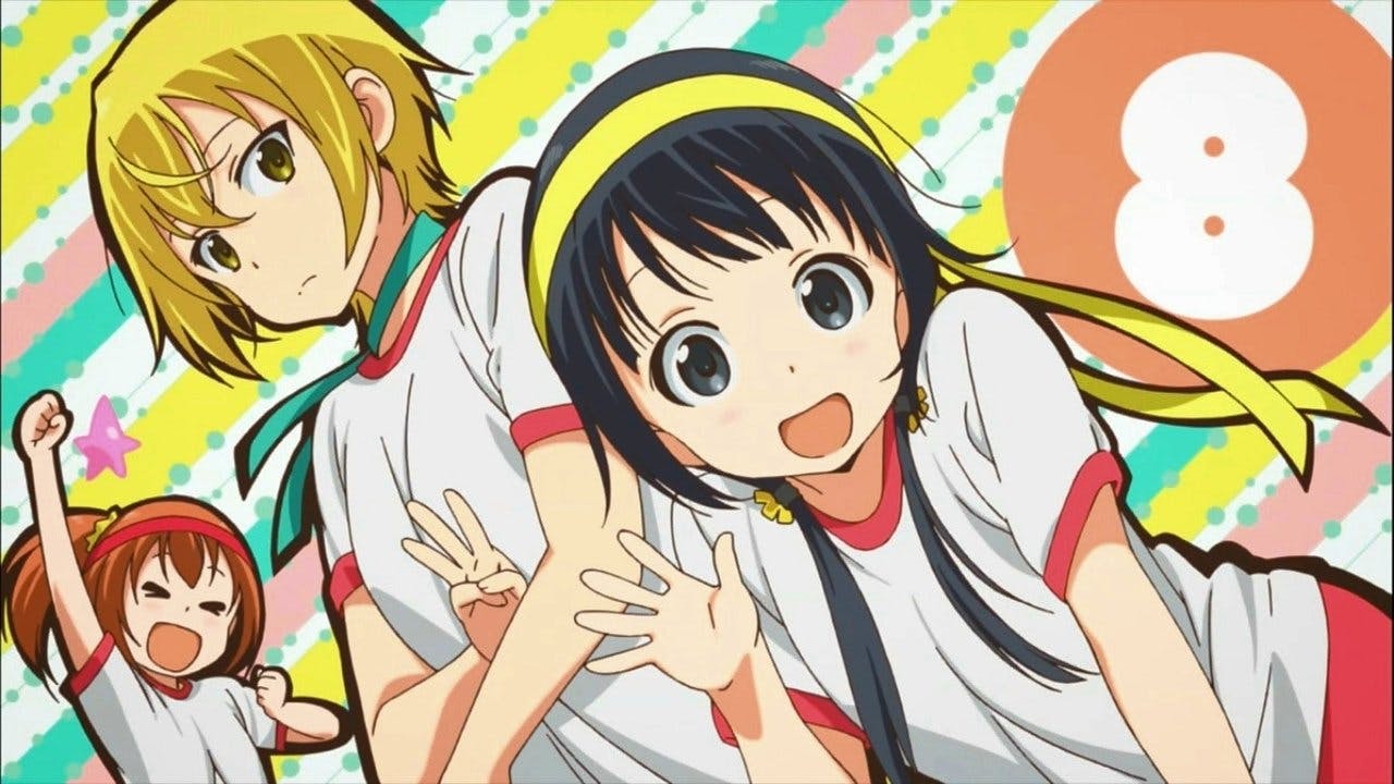 assista ao episódio 8 da temporada 1
