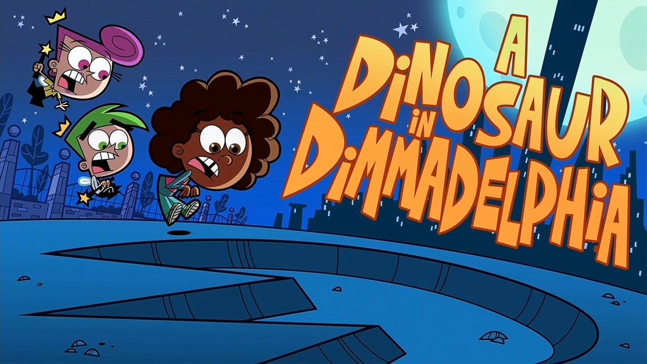 assista ao episódio 4 da temporada 1