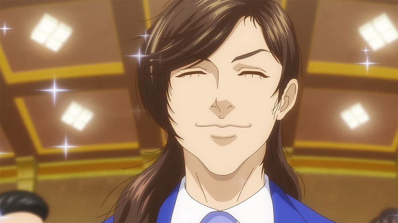 assista ao episódio 17 da temporada 1