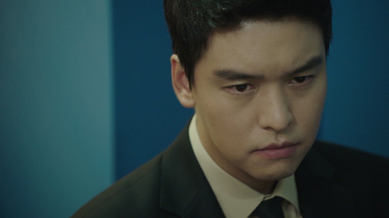 assista ao episódio 8 da temporada 1