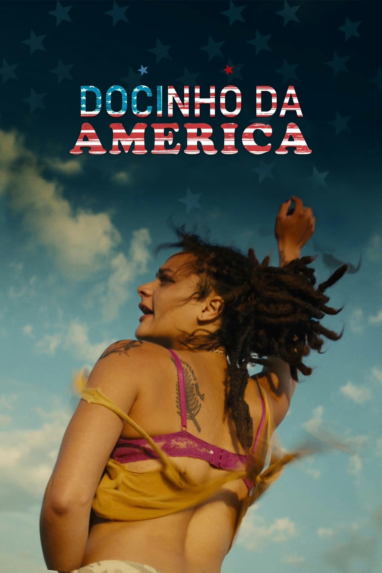 Assistir Docinho da América Online em HD