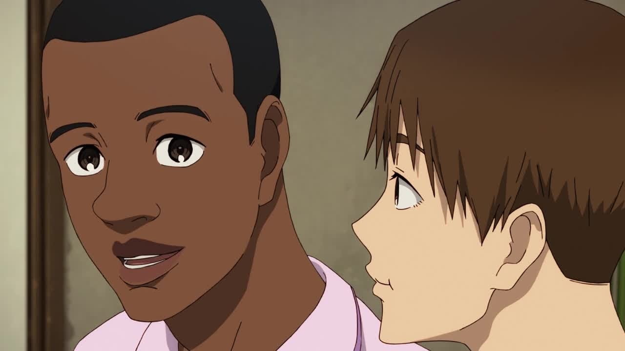 assista ao episódio 8 da temporada 1