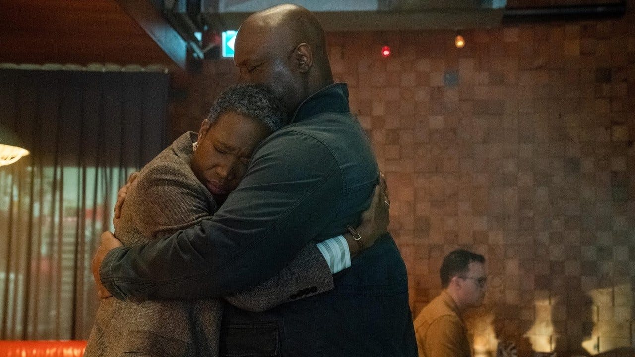 assista ao episódio 9 da temporada 1