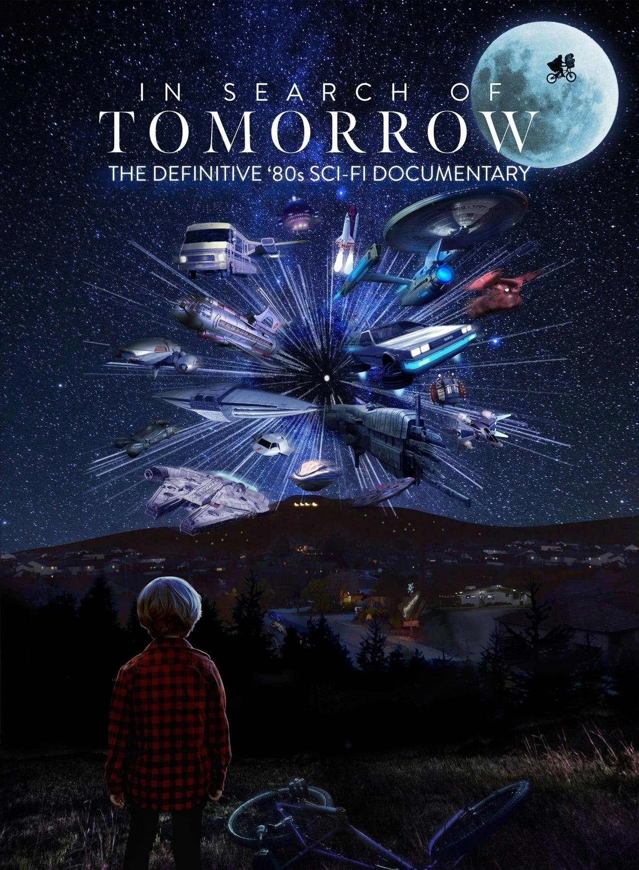 Assistir In Search of Tomorrow Online em HD