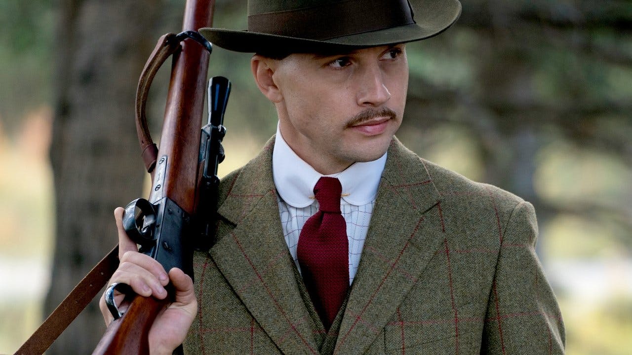 assista ao episódio 7 da temporada 1