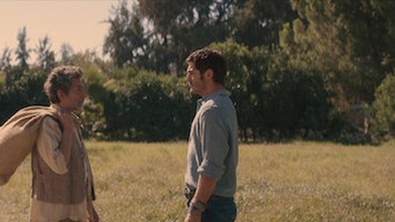 assista ao episódio 2 da temporada 1