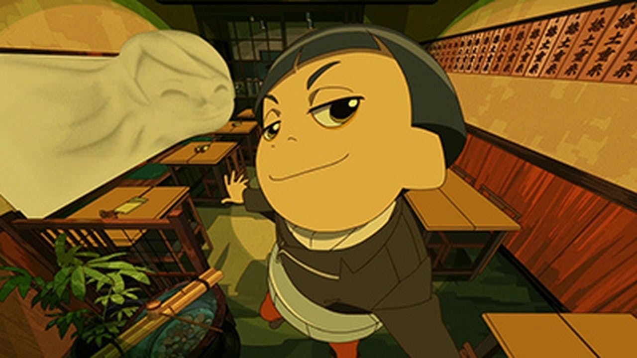 assista ao episódio 11 da temporada 1