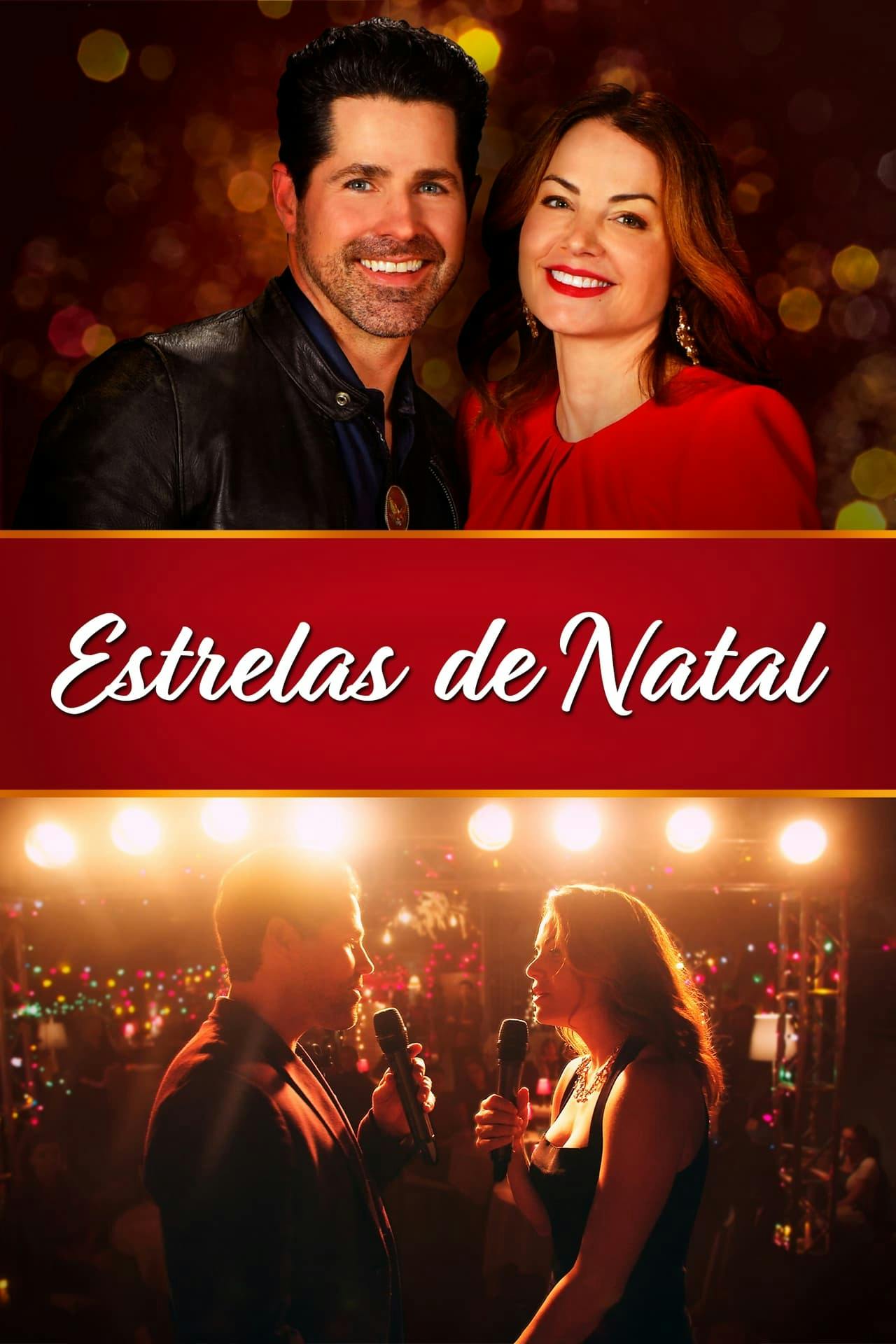 Assistir Estrelas de Natal Online em HD