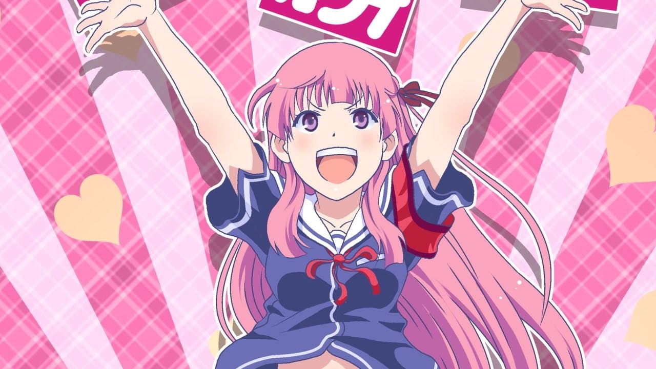 Ore No Kanojo To Osananajimi Ga Shuraba Sugiru