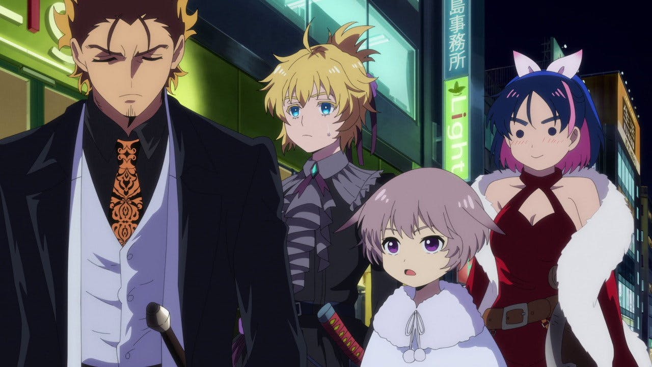 assista ao episódio 9 da temporada 1