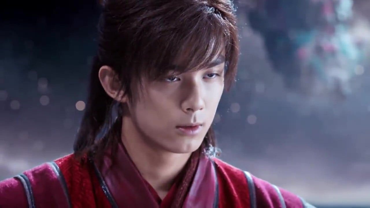 assista ao episódio 18 da temporada 1