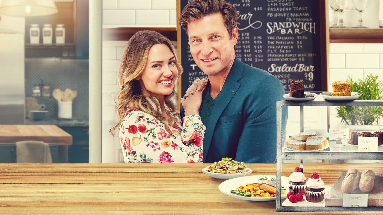 Love's Sweet Recipe assista online