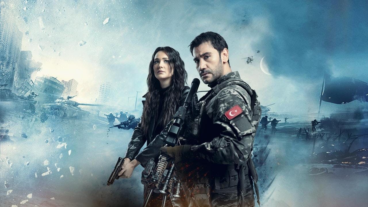 assista ao episódio 1 da temporada 1