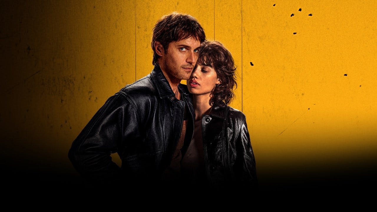 Livre: Encanto criminal assista online