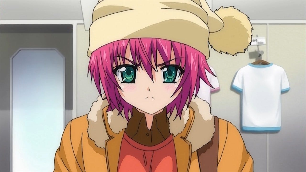 My Imouto: Koakuma Na A-Cup