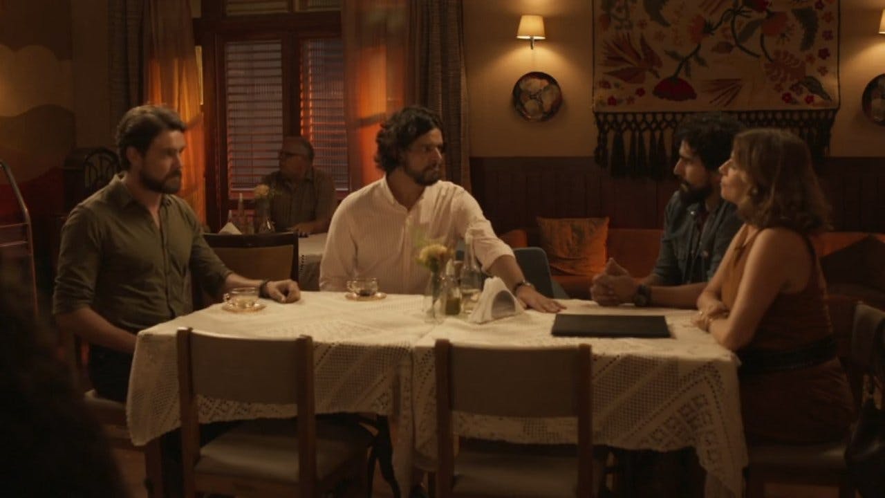 assista ao episódio 100 da temporada 1