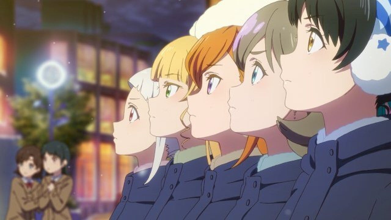 assista ao episódio 12 da temporada 1