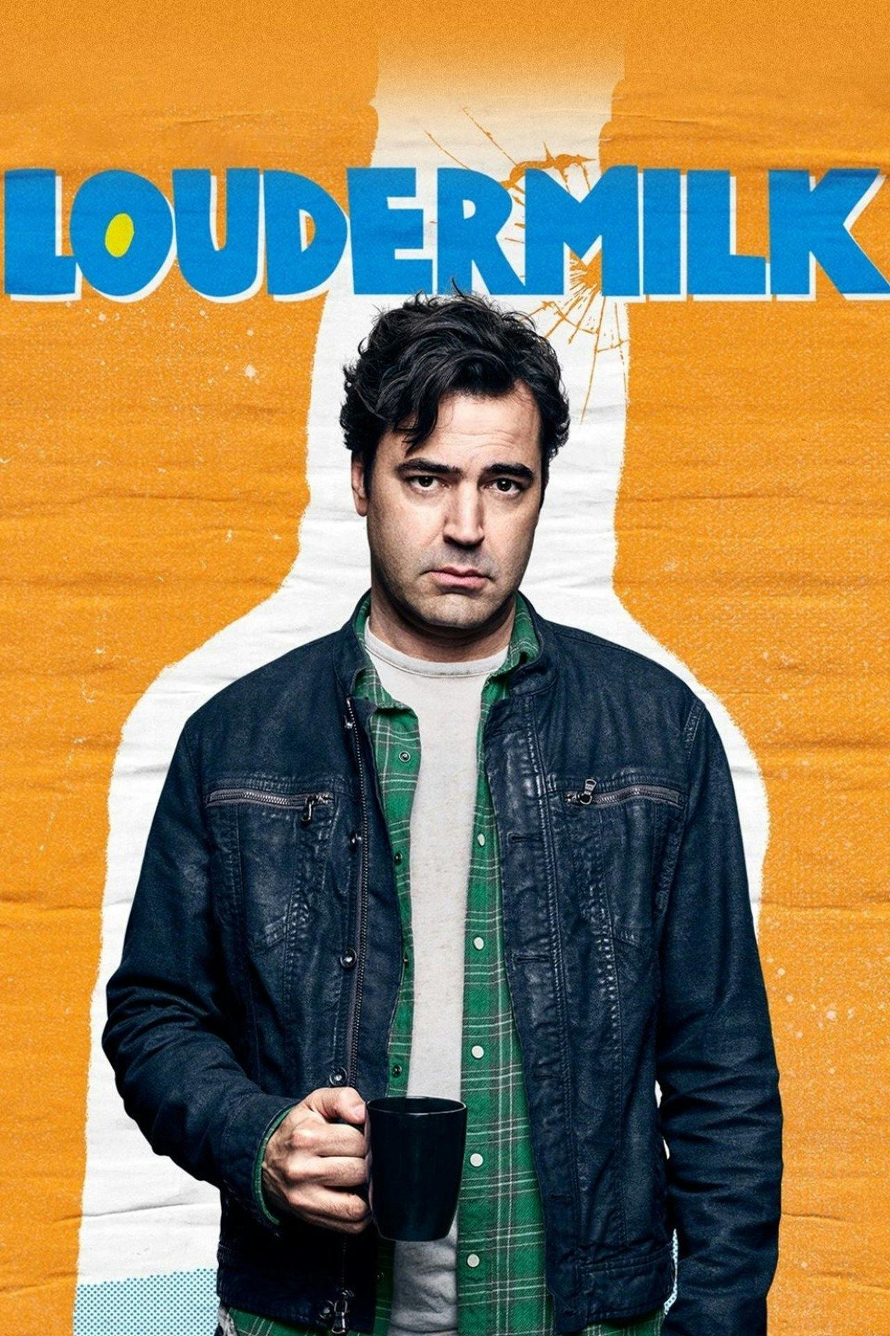 Assistir Loudermilk Online em HD